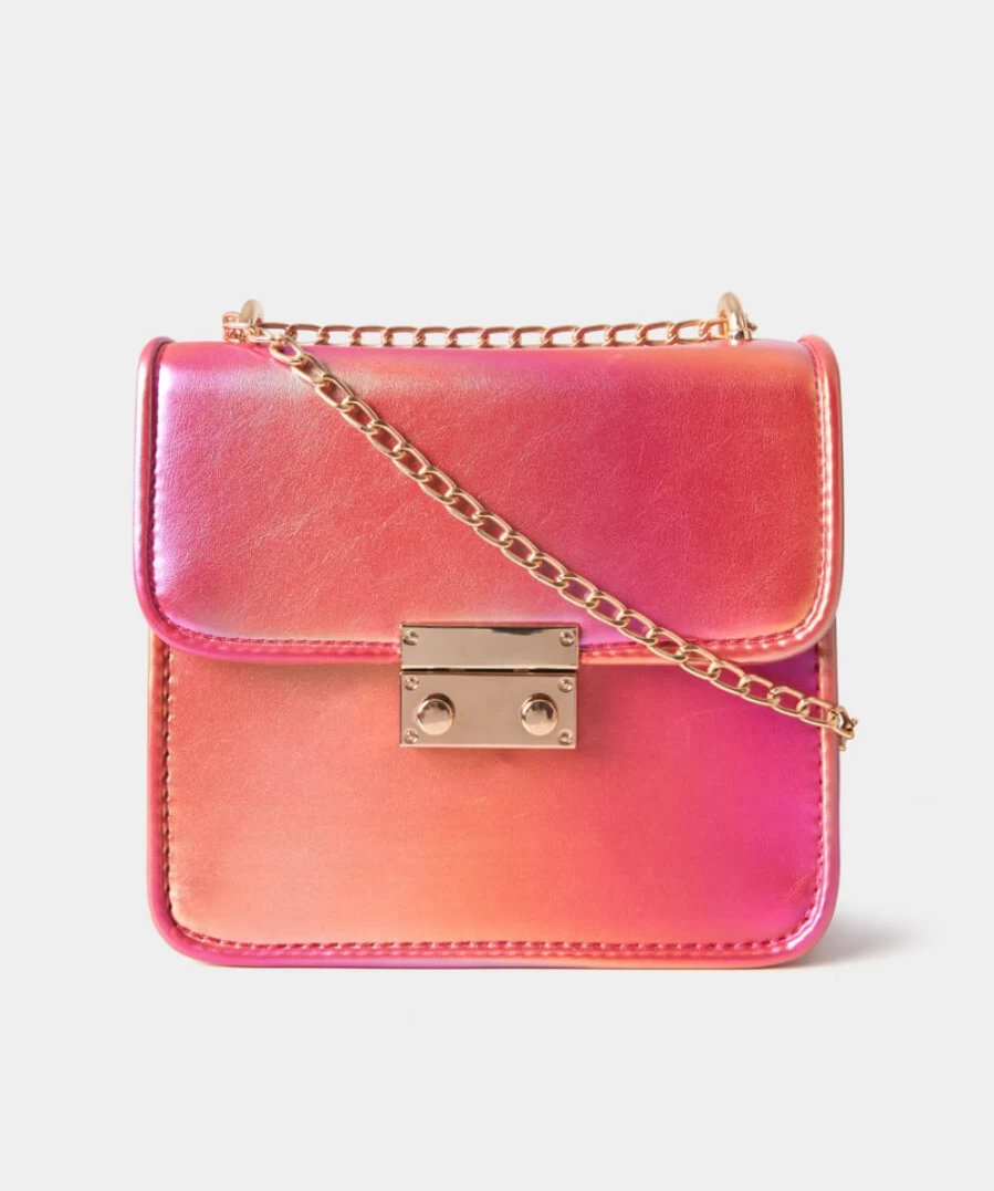 Joe Browns Women's Sunset In Bali Multi-Colored Handbag
