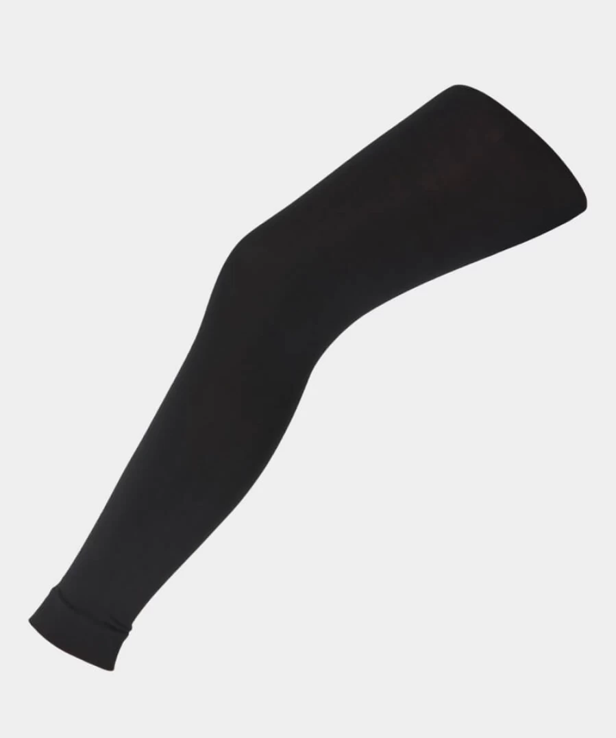 Joe Browns Women's Black Eco Care 80 Denier Footless Tights - Sustainable Hosiery