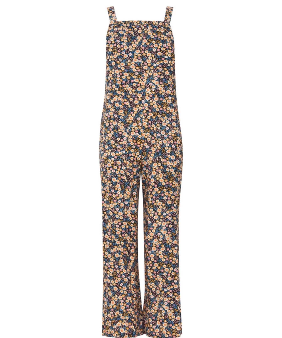 Joe Browns Women's Multi Color Easy Summer Jumpsuit - Lightweight & Stylish