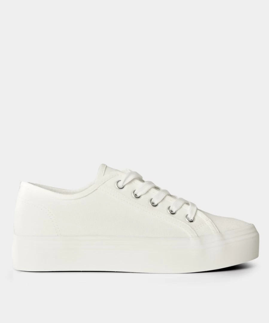 Joe Browns Women's White 'Got To Have It' Pumps – Elegant & Stylish Heels