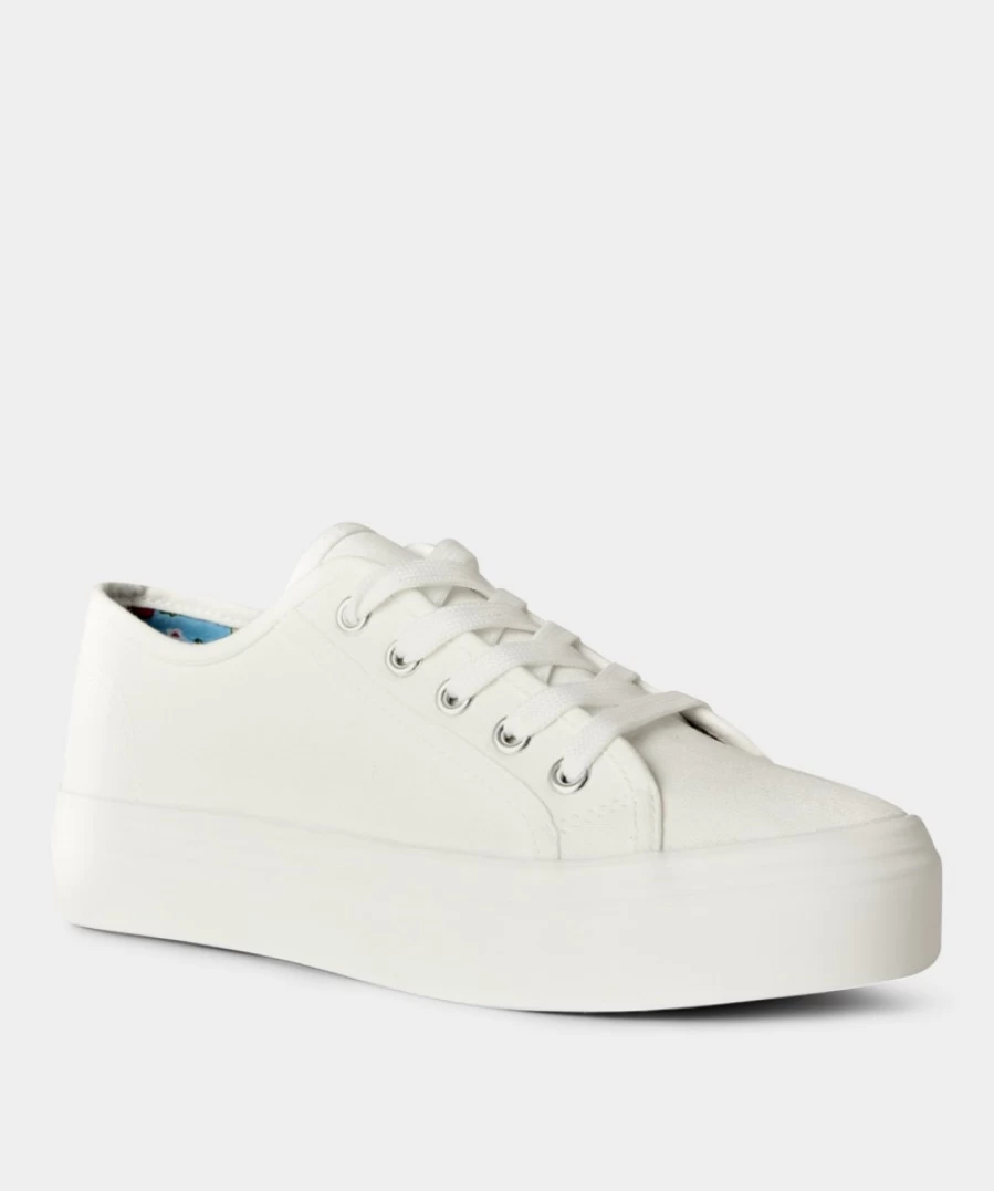 Joe Browns Women's White 'Got To Have It' Pumps – Elegant & Stylish Heels