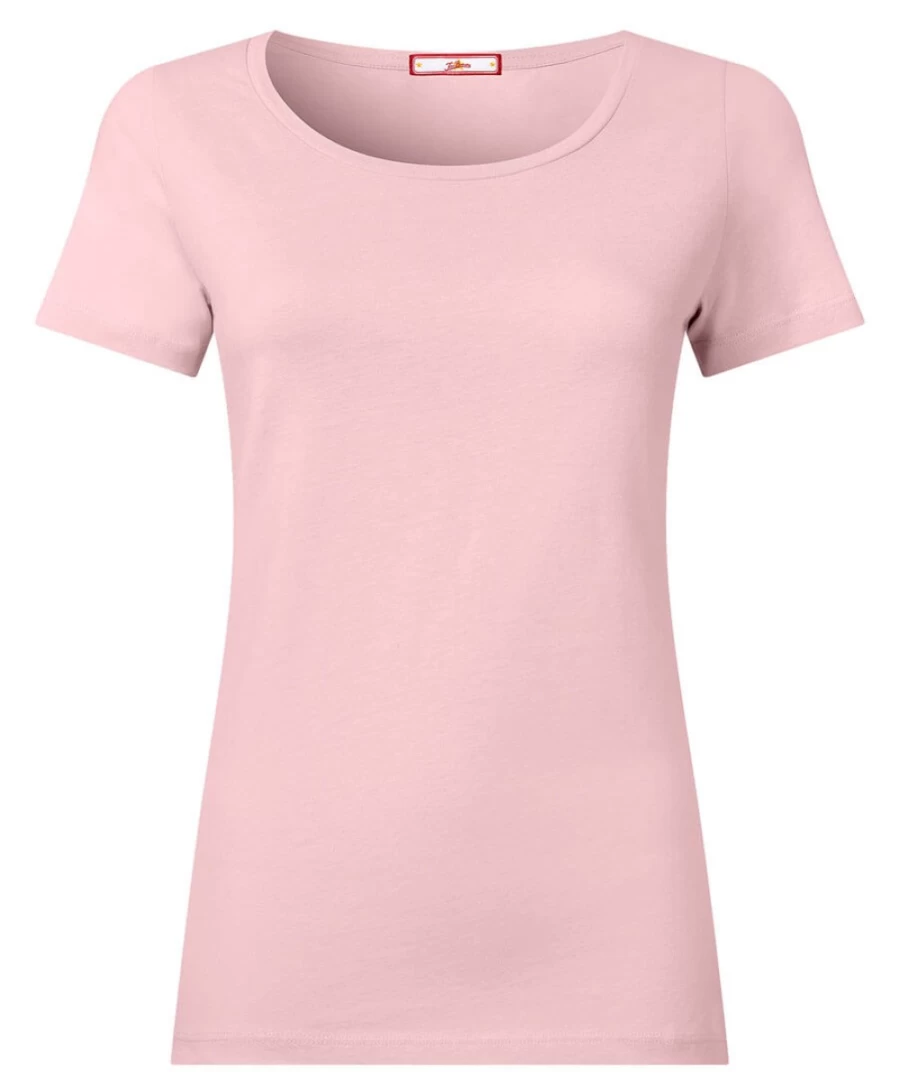 Joe Browns Women's Aqua Basic T-Shirt