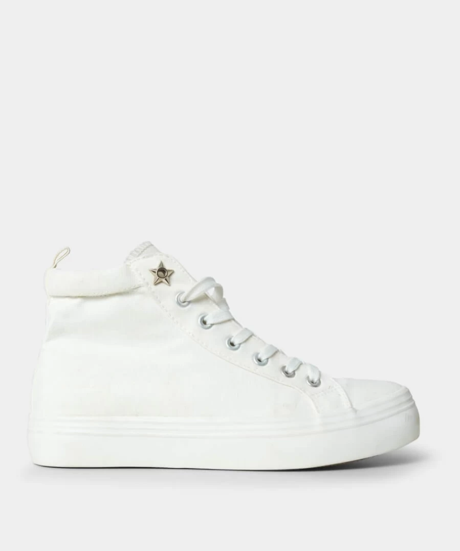 Joe Browns Women's White High Vibes Pumps - Elegant & Comfortable Heels