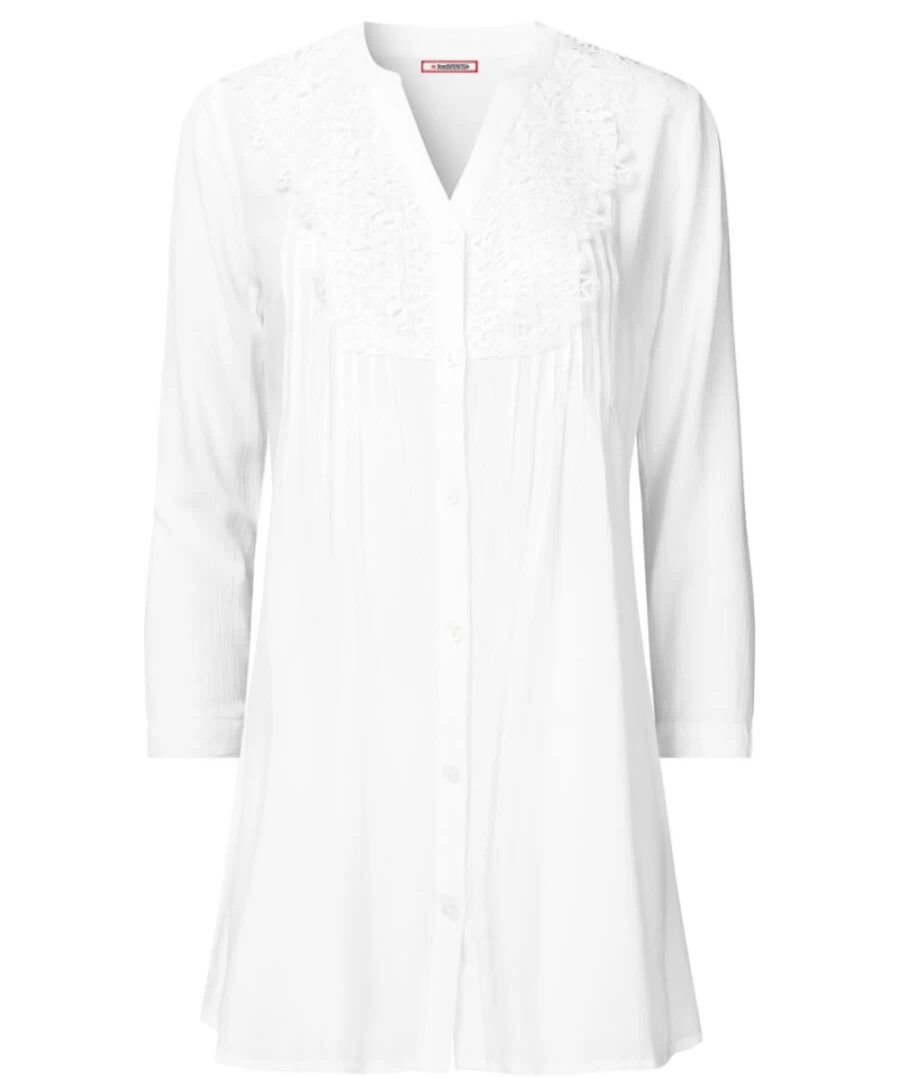 "Joe Browns Women's Pink Longline Blouse - Stylish & Comfortable Top"