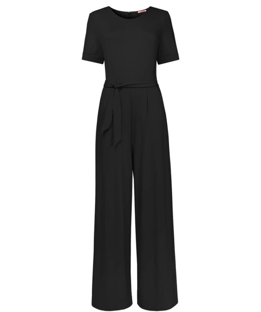 Joe Browns Women's Black Tilly Must Have Jumpsuit - Stylish & Comfortable Romper