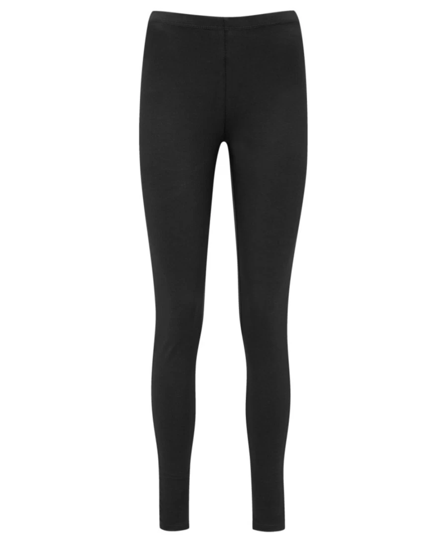 Joe Browns Women's Essential Black Leggings - Comfortable & Stylish