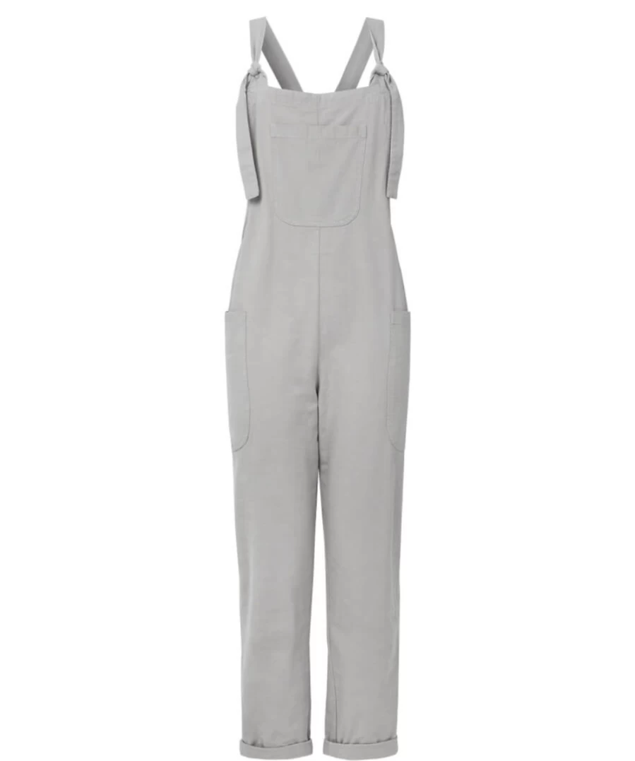 Joe Browns Women's Black Relax Jumpsuit - Comfortable Casual Lounge Wear