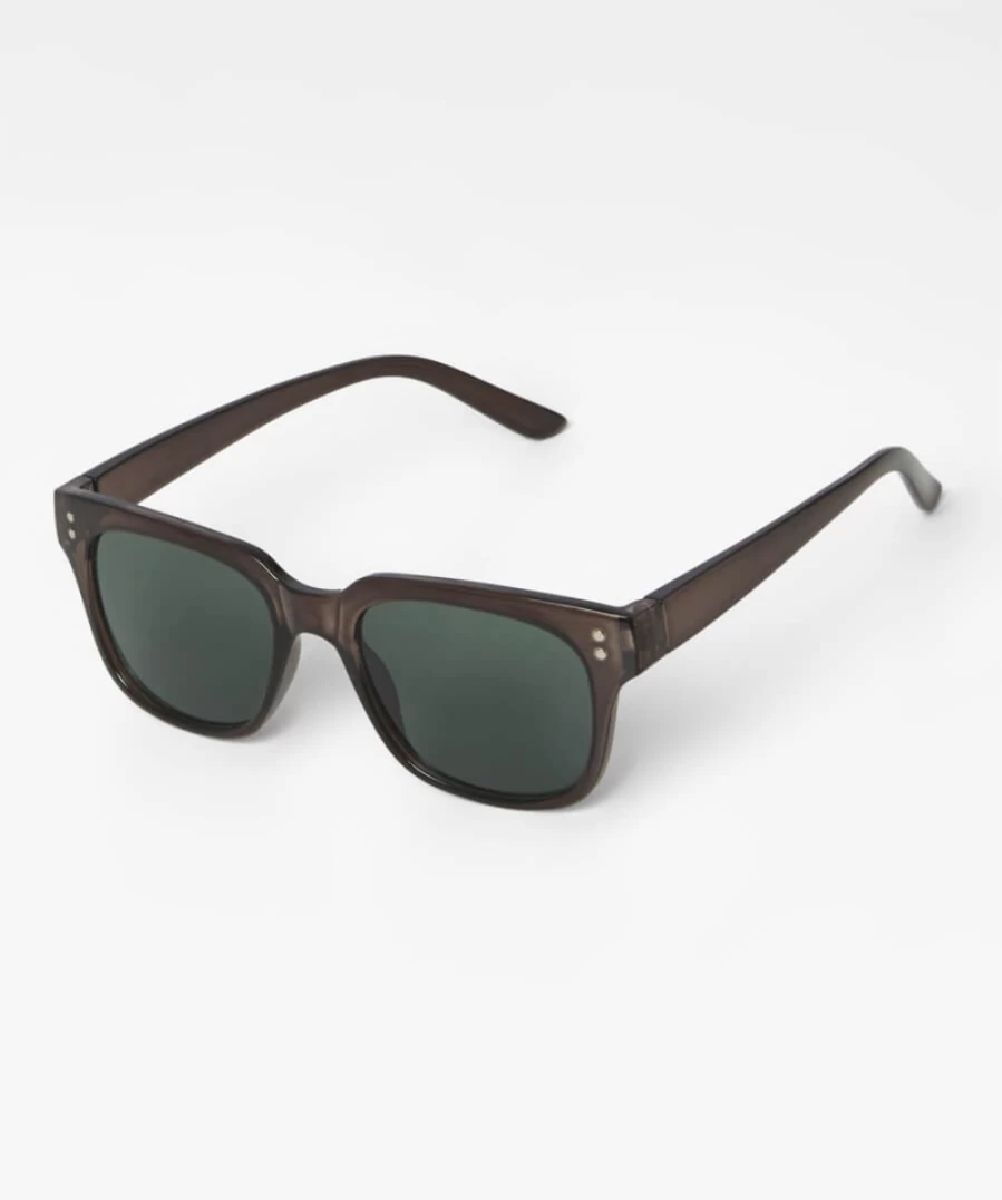 Joe Browns Women's Just Classic Wayfarers Sunglasses - Black Multi Retro Style