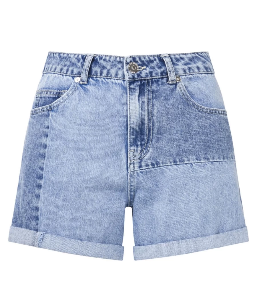 "Joe Browns Women's Blue Ultimate Denim Shorts | Stylish & Comfortable"